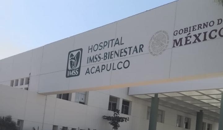  Disminuyen los casos de dengue en Guerrero, según informe de la Secretaría de Salud . Noticias en tiempo real
