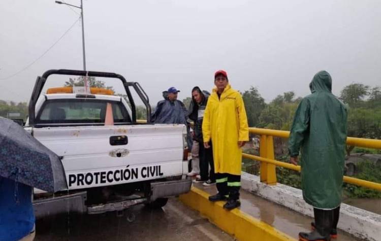 Fallece pescador en Petatlán debido a fuertes vientos. Noticias en tiempo real