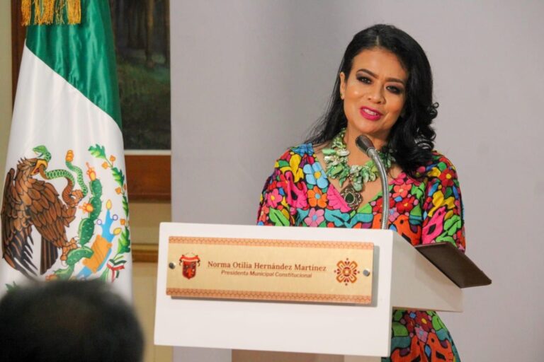 Impugna Norma Otilia la candidatura de Jorge Salgado a la alcaldía de Chilpancingo. Noticias en tiempo real